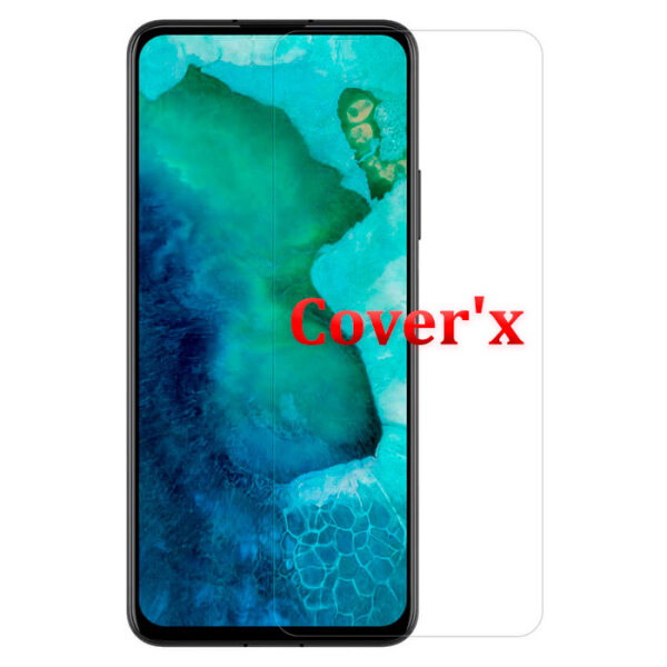 Защитное стекло Oppo A74, Cover X, Premium 3D  photo 1