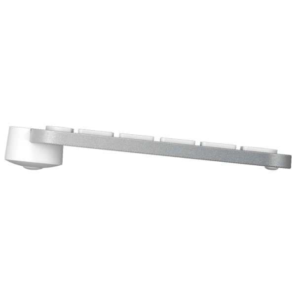 Клавиатура Logitech MX Keys mini Серый Для дома и офиса, Беспроводные photo 4