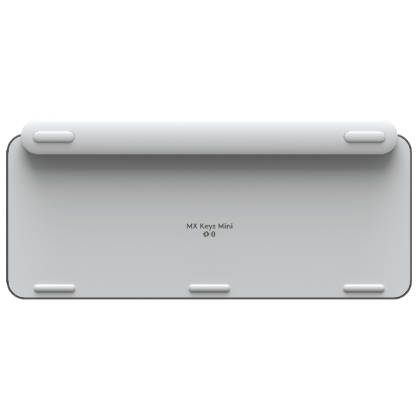 Клавиатура Logitech MX Keys mini Серый Для дома и офиса, Беспроводные photo 5