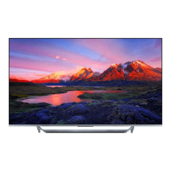 Televizor Xiaomi Q1 Smart TV 4K Black 75" | QLED | 4K photo 1