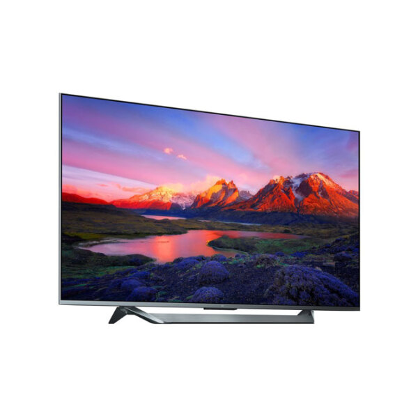Televizor Xiaomi Q1 Smart TV 4K Black 75" | QLED | 4K photo 2