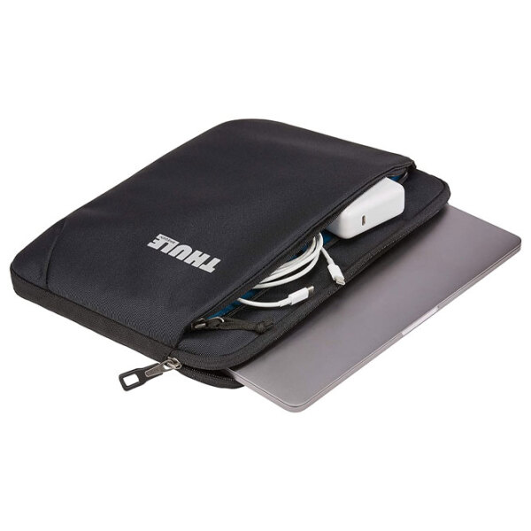 Сумка для ноутбука THULE Subterra MacBook Sleeve 13" Черный  photo 4