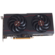 Видеокарта Sapphire Pulse Radeon RX 6600 8 ГБ 