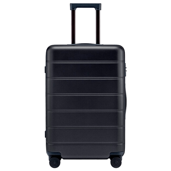 Valiză Xiaomi Luggage Classic 24" Black 64l   photo 1