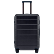 Valiză Xiaomi Luggage Classic 24" Black 64l  