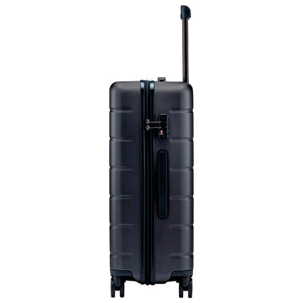 Valiză Xiaomi Luggage Classic 24" Black 64l   photo 3