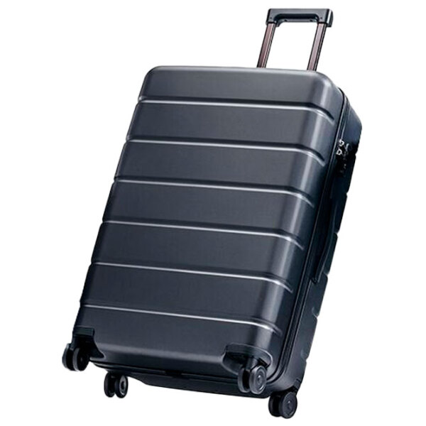 Valiză Xiaomi Luggage Classic 24" Black 64l   photo 5