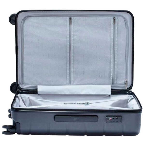 Valiză Xiaomi Luggage Classic 24" Black 64l   photo 7