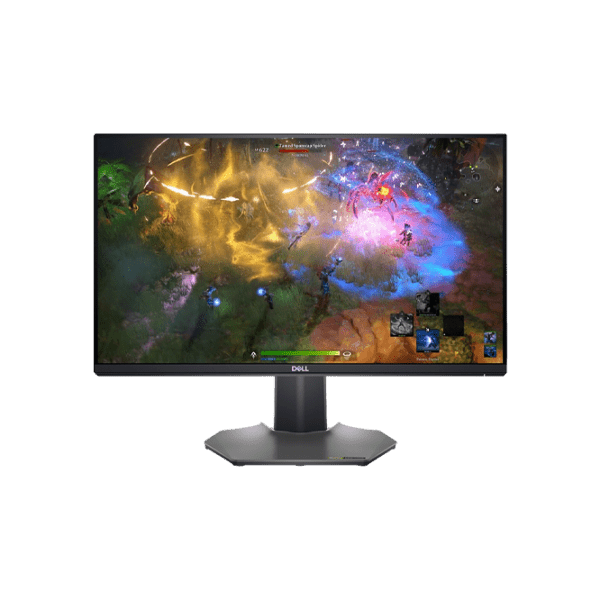 Monitor Dell S2522HG Black 24.5" Full HD IPS photo 1