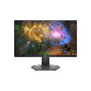 Monitor Dell S2522HG Black 24.5" Full HD IPS