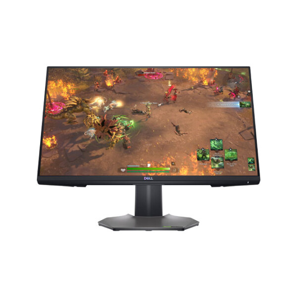 Monitor Dell S2522HG Black 24.5" Full HD IPS photo 2