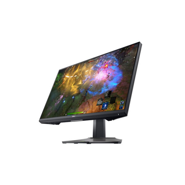 Monitor Dell S2522HG Black 24.5" Full HD IPS photo 3