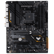 Материнская плата Asus TUF GAMING X570-PRO WIFI II ATX 