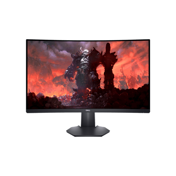 Монитор Dell S2722DGM Черный 27" 2K VA photo 1