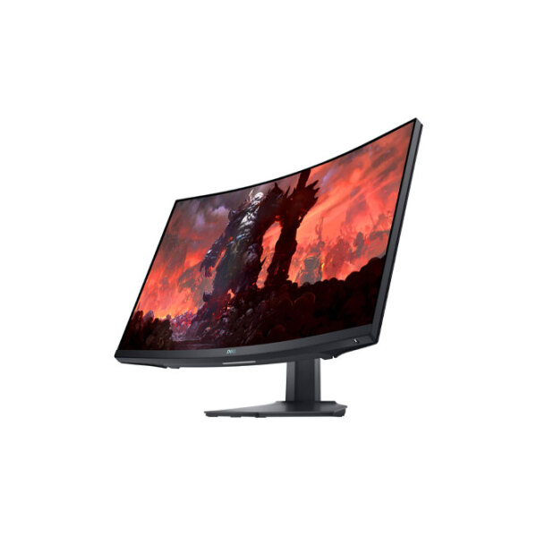 Монитор Dell S2722DGM Черный 27" 2K VA photo 2