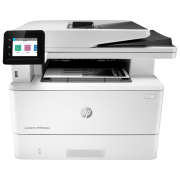 Dispozitiv multifuncțional HP M428dw White Laser, Alb-negru, 1200 x 1200 dpi