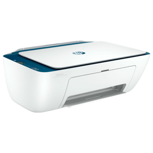 Dispozitiv multifuncțional HP Ultra 4828 White Inkjet, Color, photo 3
