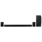 Soundbar Samsung HW-Q950A Black 600 W