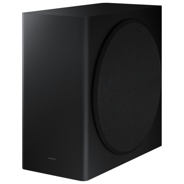 Soundbar Samsung HW-Q950A Black 600 W photo 7
