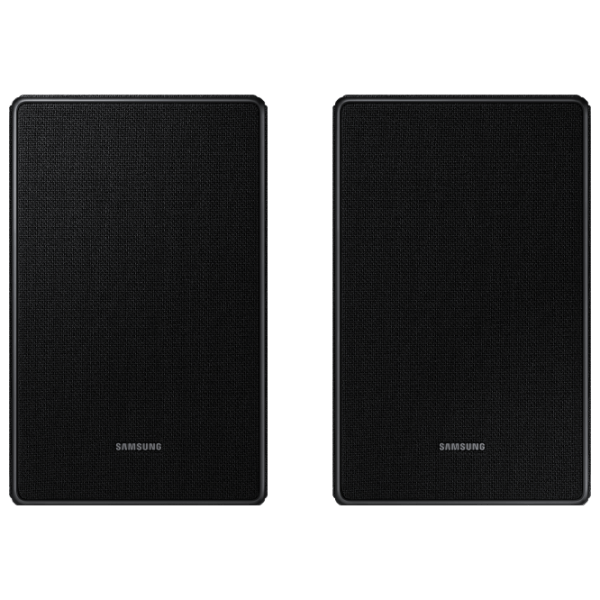 Soundbar Samsung HW-Q950A Black 600 W photo 8