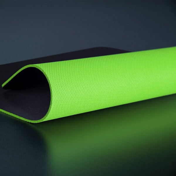 Covoraș pentru mouse Razer Goliathus V2 XXL Black 940 x 410 x 4 mm photo 3