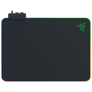 Covoraș pentru mouse Razer Firefly V2 Black 355 х 255 х 3 mm