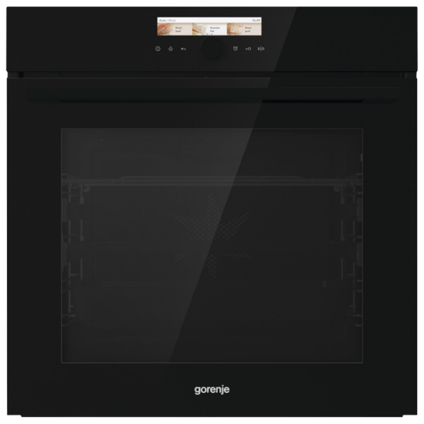Духовой шкаф Gorenje BO 798 S37BG Черный A+, 73 л photo 1