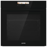 Духовой шкаф Gorenje BO 798 S37BG Черный A+, 73 л