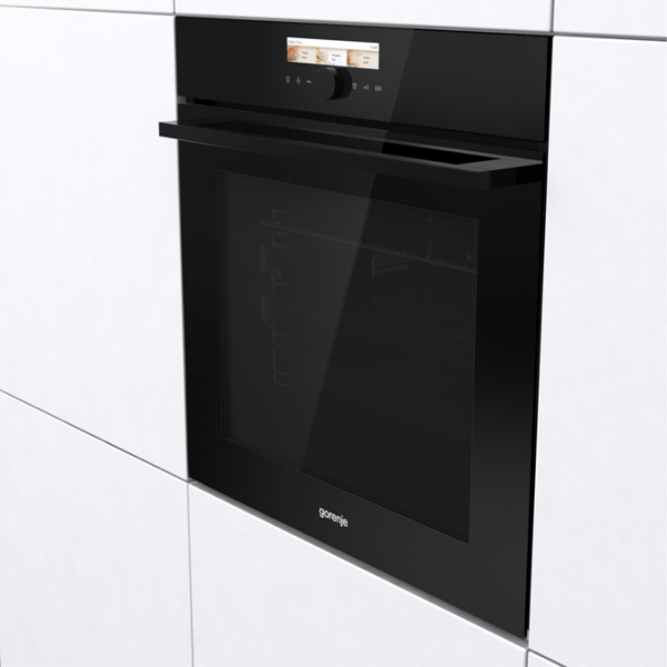 Духовой шкаф Gorenje BO 798 S37BG Черный A+, 73 л photo 2
