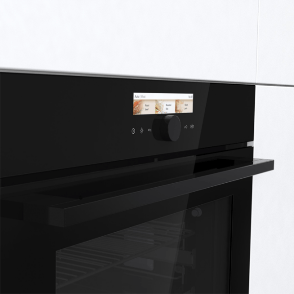 Духовой шкаф Gorenje BO 798 S37BG Черный A+, 73 л photo 3