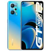 Realme GT Neo 2 256 GB Neo Blue 6.62" | 64 MP | 12 GB | Dual SIM