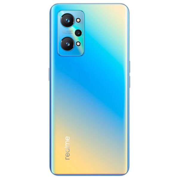Realme GT Neo 2 256 GB Neo Blue 6.62" | 64 MP | 12 GB | Dual SIM photo 4