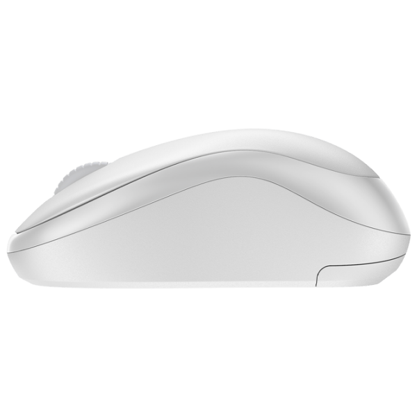 Mouse Logitech M220 White Fără fir, 1000 dpi photo 4