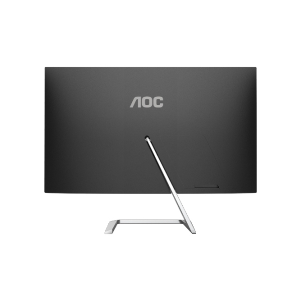 Monitor AOC Q27T1 Porsche Design Silver 27" 2K IPS WLED photo 4