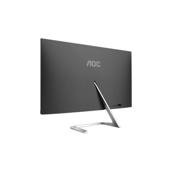 Monitor AOC Q27T1 Porsche Design Silver 27" 2K IPS WLED photo 5