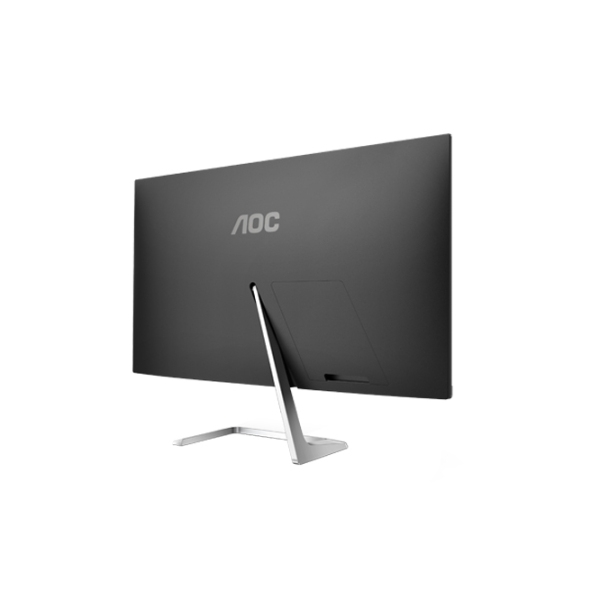 Monitor AOC Q27T1 Porsche Design Silver 27" 2K IPS WLED photo 6