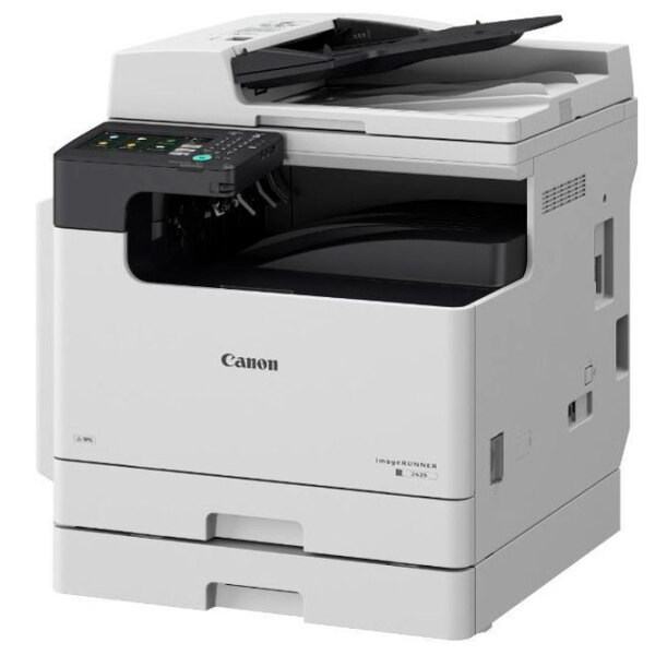 Dispozitiv multifuncțional Canon iR2206iF White Laser, Monochrome, 600 x 600 dpi photo 2