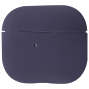Чехол для наушников Apple AirPods 3 (34713) Серый Ncase, TPU