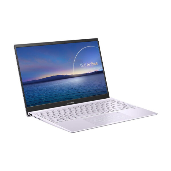 Laptop Asus ZenBook UX425EA Liliac Mist 14" | 16 GB | 512 GB | Intel Core i7 1165G7 | VGA Integrată photo 3