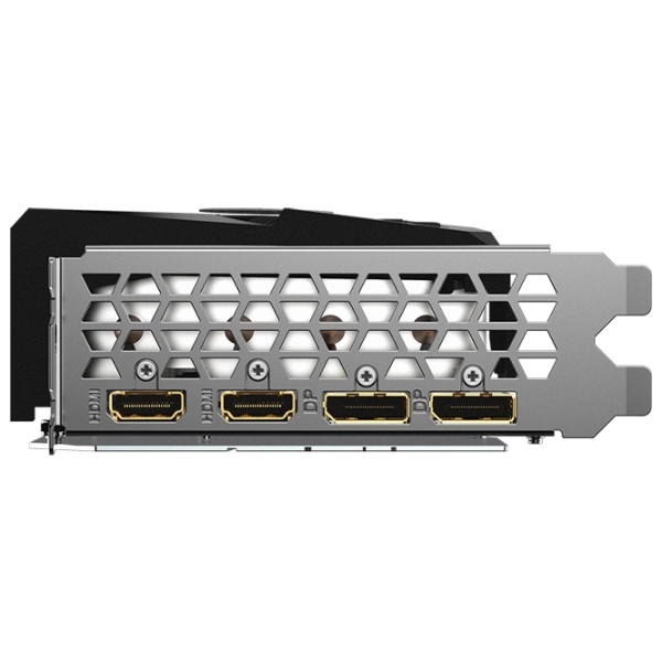 Calculator de jocuri Navigator 00219 Black Intel Core i7 11700KF 32 GB 512 GB 2 TB Radeon RX 6700 XT 12 GB photo 5