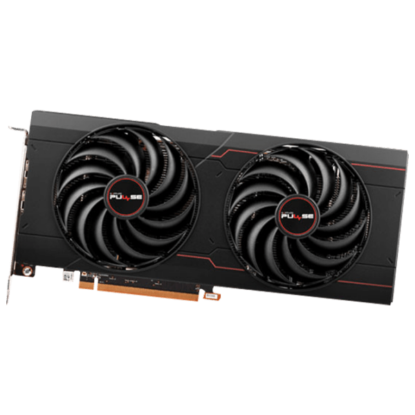 Calculator de jocuri Navigator 00218 Black Intel Core i5 11600KF 8 GB 256 GB 1 TB Radeon RX 6600 8 GB photo 4