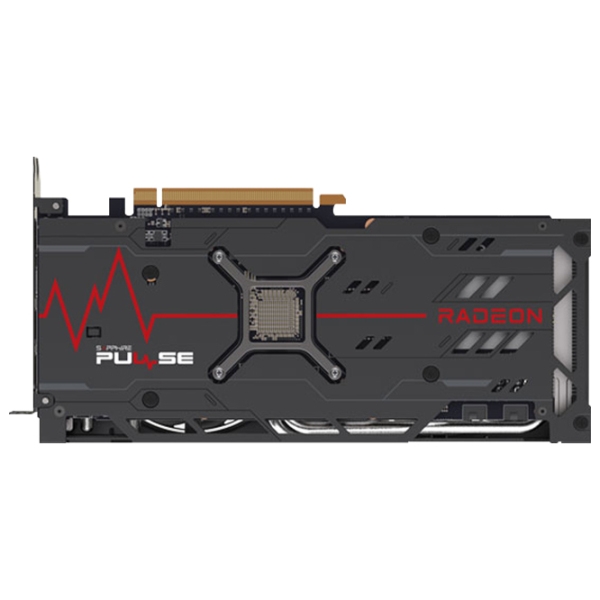 Calculator de jocuri Navigator 00218 Black Intel Core i5 11600KF 8 GB 256 GB 1 TB Radeon RX 6600 8 GB photo 6