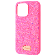 Чехол для смартфона Apple iPhone 13 Pro (Lisa) Розовый