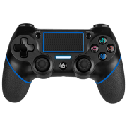 Gamepad Sven GC-4020 Black Fără fir / 19 buttons