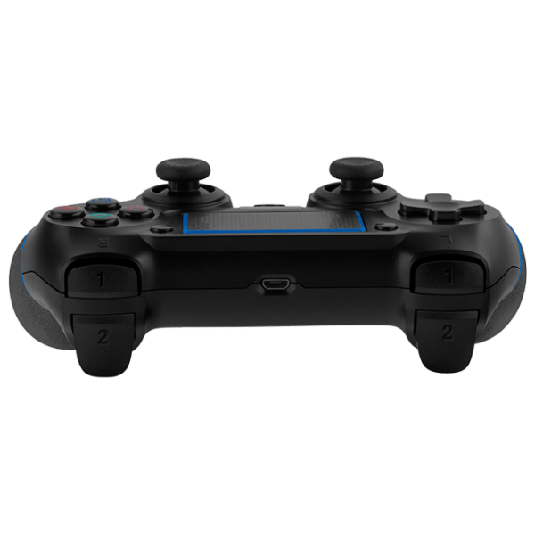 Gamepad Sven GC-4020 Black Fără fir / 19 buttons photo 3