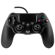 Gamepad Sven GC-400 Black Cu fir / 11 buttons