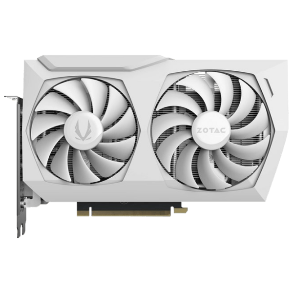 Видеокарта Zotac GeForce RTX 3060 Ti AMP LHR Edition 8 ГБ  photo 1