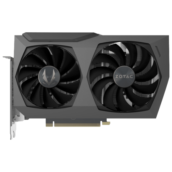 Видеокарта Zotac GeForce RTX 3070 Twin Edge OC LHR 8 ГБ  photo 1