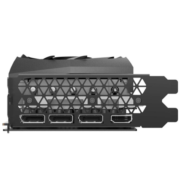 Видеокарта Zotac GeForce RTX 3070 Ti Trinity OC 8 ГБ  photo 4