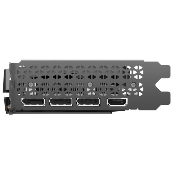 Видеокарта Zotac GeForce RTX 3060 Ti Twin Edge OC LHR 8 ГБ  photo 4